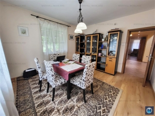 Casa cu 6 camere de vanzare in Paulesti, 228.95 mp