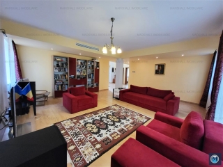 Casa cu 6 camere de vanzare in Paulesti, 228.95 mp