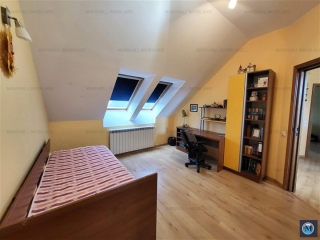 Casa cu 6 camere de vanzare in Paulesti, 228.95 mp