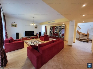 Casa cu 6 camere de vanzare in Paulesti, 228.95 mp