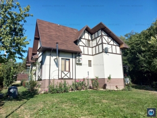 Vila cu 7 camere de vanzare in Gageni, 230 mp
