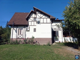 Vila cu 7 camere de vanzare in Gageni, 230 mp