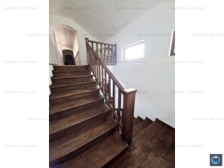 Vila cu 7 camere de vanzare in Gageni, 230 mp