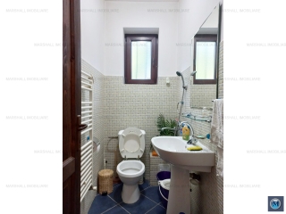 Vila cu 7 camere de vanzare in Gageni, 230 mp