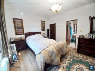 Vila cu 7 camere de vanzare in Gageni, 230 mp