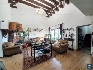 Vila cu 7 camere de vanzare in Gageni, 230 mp