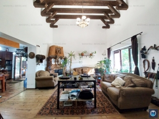 Vila cu 7 camere de vanzare in Gageni, 230 mp