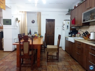 Vila cu 7 camere de vanzare in Gageni, 230 mp