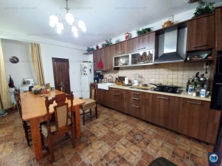 Vila cu 7 camere de vanzare in Gageni, 230 mp