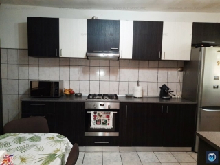 Vila cu 6 camere de vanzare, zona Malu Rosu, 220 mp