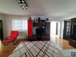 Vila cu 6 camere de vanzare, zona Malu Rosu, 220 mp
