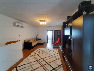 Vila cu 6 camere de vanzare, zona Malu Rosu, 220 mp