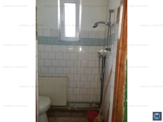 Casa cu 2 camere de vanzare, zona Ultracentral, 55.22 mp