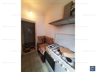 Casa cu 2 camere de vanzare, zona Ultracentral, 55.22 mp