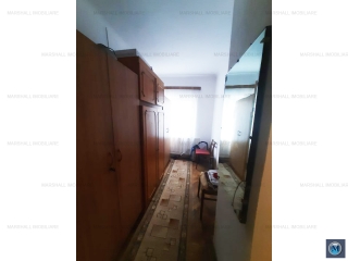 Casa cu 2 camere de vanzare, zona Ultracentral, 55.22 mp