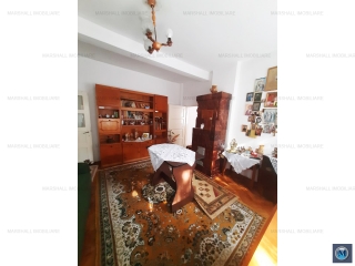 Casa cu 2 camere de vanzare, zona Ultracentral, 55.22 mp
