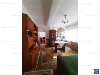 Casa cu 2 camere de vanzare, zona Ultracentral, 55.22 mp