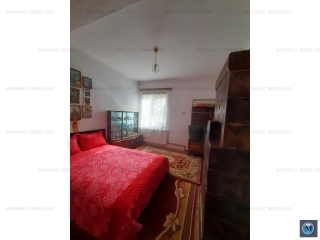 Casa cu 2 camere de vanzare, zona Ultracentral, 55.22 mp