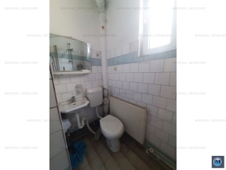 Casa cu 2 camere de vanzare, zona Ultracentral, 55.22 mp