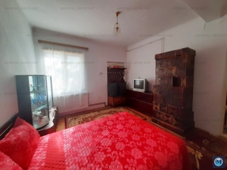 Casa cu 2 camere de vanzare, zona Ultracentral, 55.22 mp