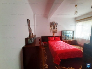 Casa cu 2 camere de vanzare, zona Ultracentral, 55.22 mp