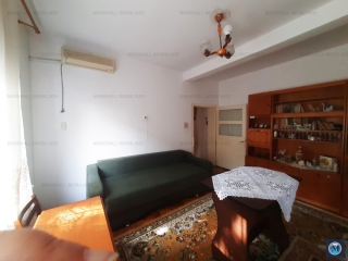Casa cu 2 camere de vanzare, zona Ultracentral, 55.22 mp