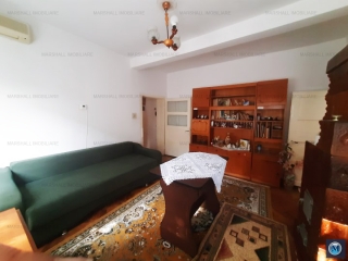 Casa cu 2 camere de vanzare, zona Ultracentral, 55.22 mp