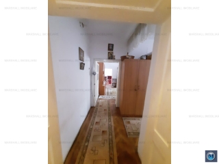 Casa cu 2 camere de vanzare, zona Ultracentral, 55.22 mp