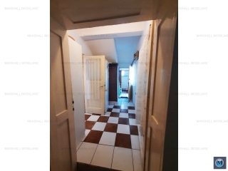 Casa cu 2 camere de vanzare, zona Ultracentral, 55.22 mp
