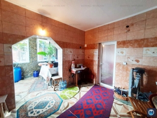 Casa cu 4 camere de vanzare in Ploiestiori, 87 mp
