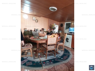 Casa cu 4 camere de vanzare in Ploiestiori, 87 mp