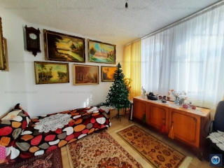 Casa cu 4 camere de vanzare in Ploiestiori, 87 mp