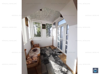 Casa cu 4 camere de vanzare in Ploiestiori, 87 mp