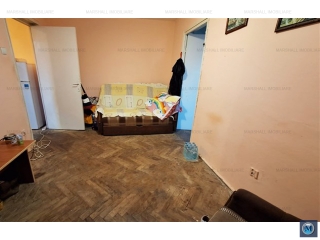 Apartament 3 camere de vanzare, zona Nord, 39.78 mp