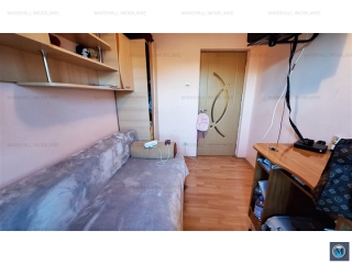 Apartament 3 camere de vanzare, zona Nord, 39.78 mp