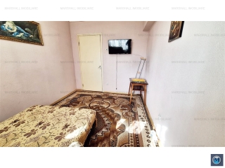 Apartament 3 camere de vanzare, zona B-dul Bucuresti, 65 mp
