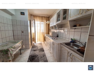 Apartament 3 camere de vanzare, zona B-dul Bucuresti, 65 mp