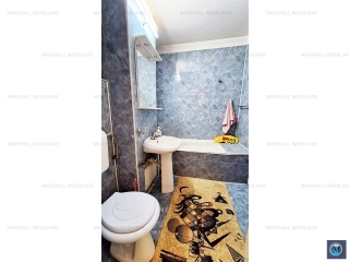 Apartament 3 camere de vanzare, zona B-dul Bucuresti, 65 mp