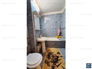 Apartament 3 camere de vanzare, zona B-dul Bucuresti, 65 mp