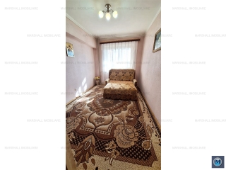 Apartament 3 camere de vanzare, zona B-dul Bucuresti, 65 mp