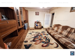 Apartament 3 camere de vanzare, zona B-dul Bucuresti, 65 mp