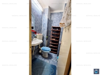 Apartament 3 camere de vanzare, zona B-dul Bucuresti, 65 mp
