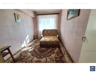 Apartament 3 camere de vanzare, zona B-dul Bucuresti, 65 mp