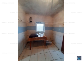 Casa cu 4 camere de vanzare in Brazi, 87.5 mp