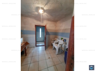 Casa cu 4 camere de vanzare in Brazi, 87.5 mp