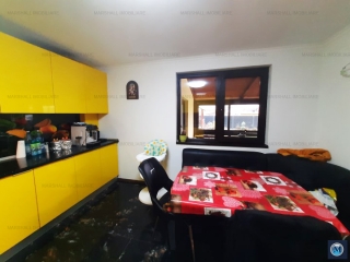 Vila cu 5 camere de vanzare in Targsoru Vechi, 190.8 mp