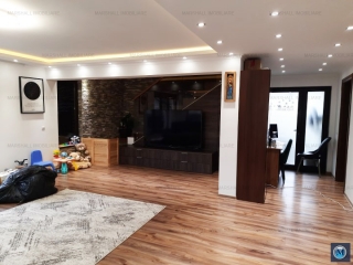 Vila cu 5 camere de vanzare in Targsoru Vechi, 190.8 mp