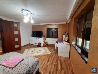 Vila cu 5 camere de vanzare in Targsoru Vechi, 190.8 mp