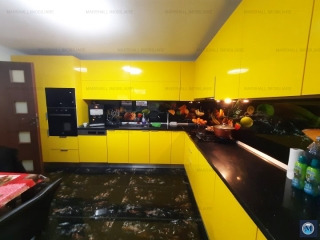 Vila cu 5 camere de vanzare in Targsoru Vechi, 190.8 mp