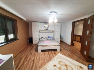 Vila cu 5 camere de vanzare in Targsoru Vechi, 190.8 mp